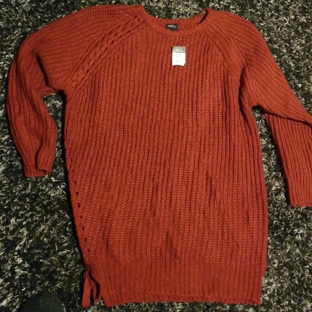 Sweater
